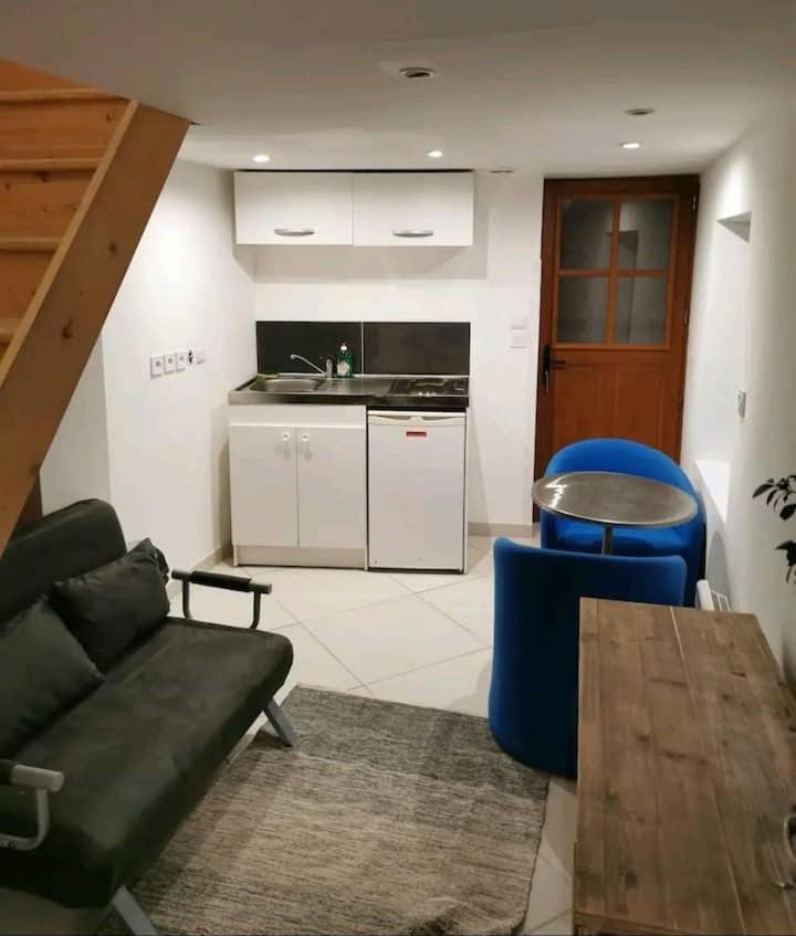 פרובן Maisonnette Provns מראה חיצוני תמונה